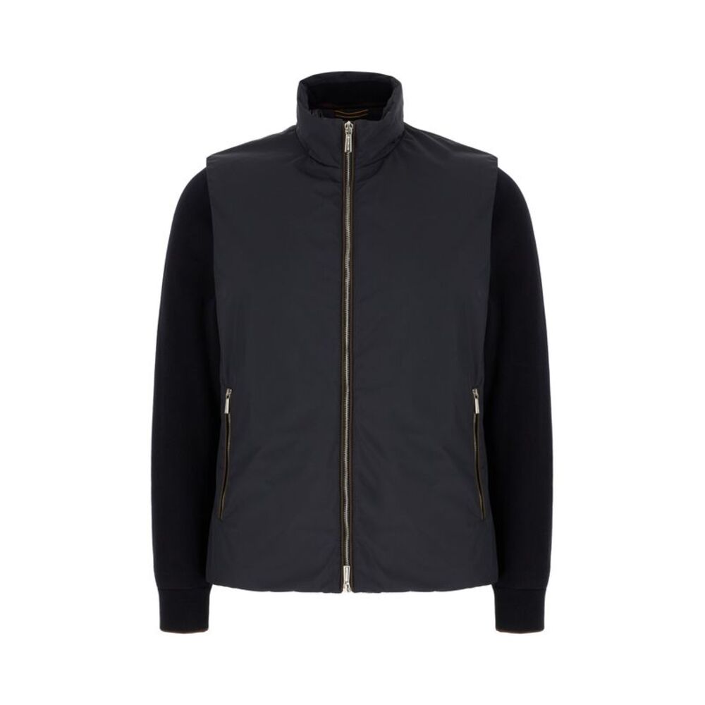 Moorer Man Clothing Jackets